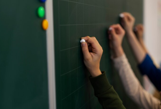 Minas Gerais recebe parte dos recursos destinados à educação para 2024