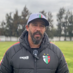 Técnico do Palestino projeta protagonismo diante do Flamengo: 'Desafio lindo'