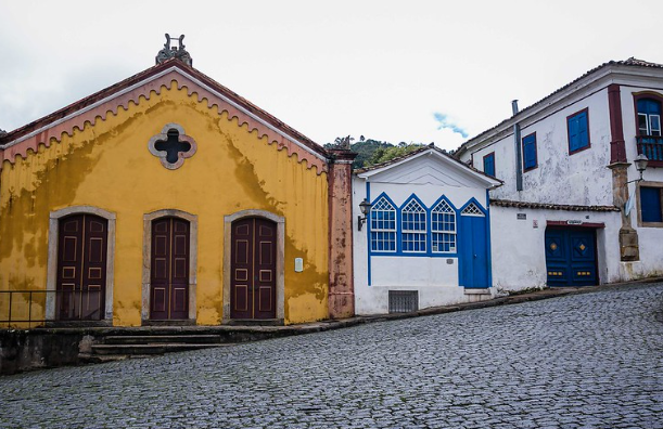 III edição do Festival de Popularização do Teatro chega a Ouro Preto