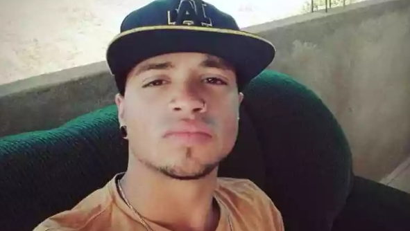 Tenente Ícaro de Souza é condenado a 12 anos por homicídio doloso de Igor Mendes