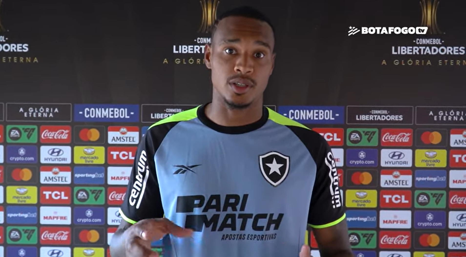 Botafogo x LDU terá ponto de coletas para vítimas das chuvas no RS; saiba como ajudar