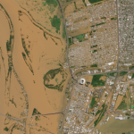 Chuvas no RS podem impactar em R$ 97 bilhões a economia nacional