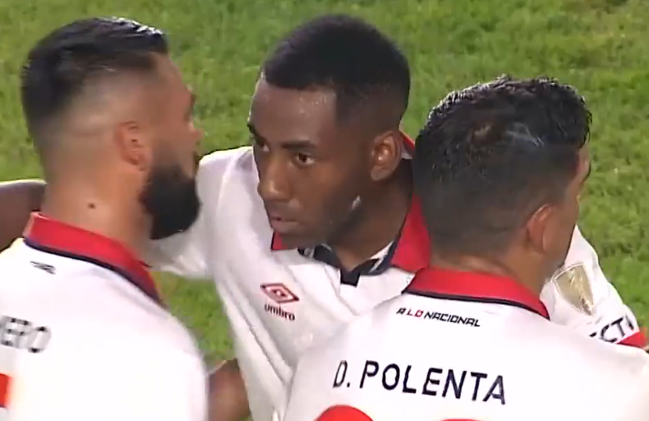 Nacional-URU 2 x 2 River Plate: gols e melhores momentos pela Libertadores
