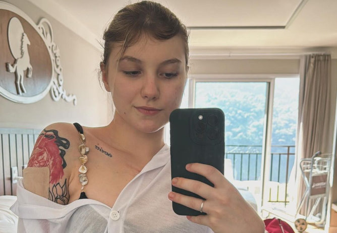 Isabel Veloso está em tratamento paliativo de câncer