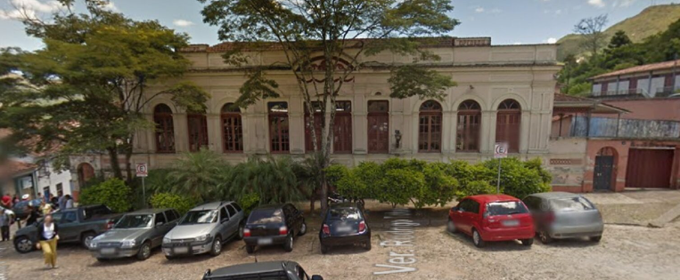 Escola em Ouro Preto será reformada com repasse do Governo de Minas Gerais