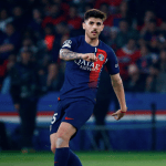 Jornal francês detona brasileiro após eliminação do PSG na Champions: 'Inexperiente'