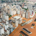 Chuvas no RS: chega a 116 o número de óbitos; mais de 140 estão desaparecidos