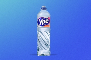 Secretarias de Saúde descartam contaminação de criança por uso de detergente Ypê; entenda