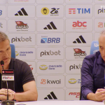 Flamengo se posiciona contra a paralisação do Brasileirão; veja