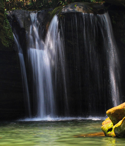 Trekking Mariana terá 3ª edição com destino à Cachoeira do Sibrão
