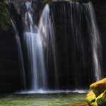 Trekking Mariana terá 3ª edição com destino à Cachoeira do Sibrão