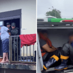 PMs de MG prendem homens que fingiam estar ilhados e pediam socorro para saquear voluntários no RS