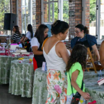 Prefeitura de Itabirito promove feira do Núcleo Setorial das Confeiteiras e impulsiona empreendedorismo local