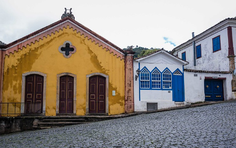 O Festival de Popularização de Teatro de Ouro Preto inicia sua 3ª edição neste mês
