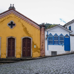O Festival de Popularização de Teatro de Ouro Preto inicia sua 3ª edição neste mês