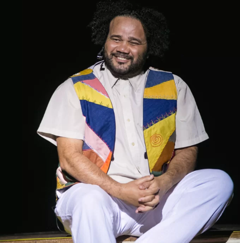 Circuito de popularização do teatro chega aos distritos de Ouro Preto