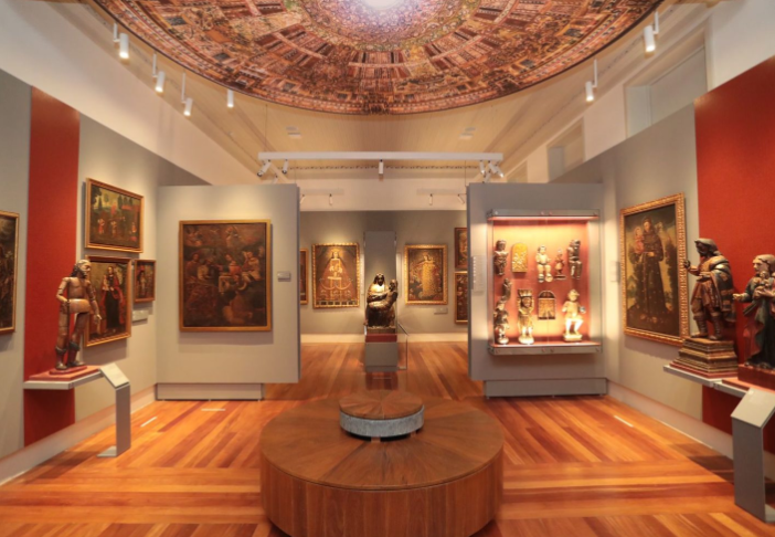 Semana dos museus: Boulieu e Museu de Mariana destacam a riqueza cultural de Minas Gerais