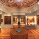 Semana dos museus: Boulieu e Museu de Mariana destacam a riqueza cultural de Minas Gerais