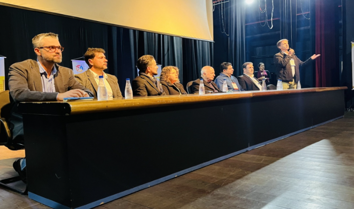 Ouro Preto realiza a 2ª Semana de Desenvolvimento Econômico