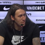 Cássio revela que recebeu muitas propostas para deixar o Corinthians