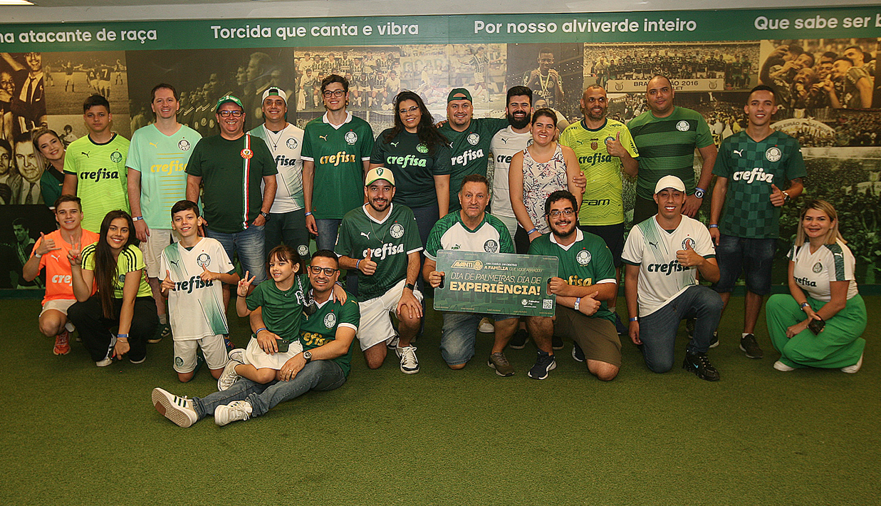 Clubes brasileiros buscam meios de aumentar sócios-torcedores; veja números e cases