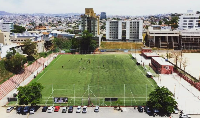 Popular x Serrana: Itatiaia transmitirá final do Campeonato Amador de BH