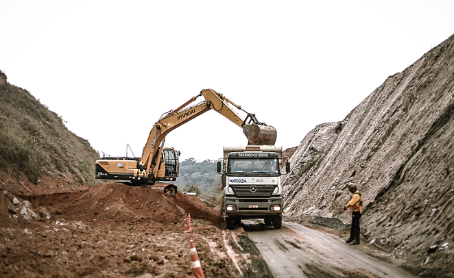 Municípios preparam plano econômico para o pós-mineradoras