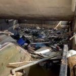 Empresários tentam se reerguer após água do Guaíba baixar no centro histórico de Porto Alegre