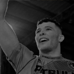 Promessa do MMA, lutador morre aos 26 anos e recebe homenagem