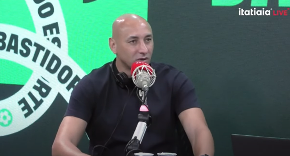 Gomes via Cruzeiro com 'ambiente estranho' na gestão de Ronaldo e vê tudo mudar com Pedrinho