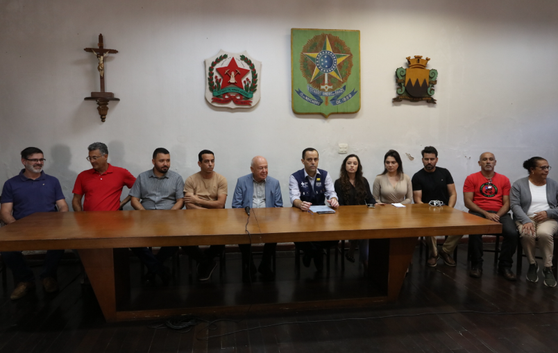 Prefeitura de Ouro Preto anuncia medidas de expansão na área da saúde