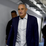 Tite tem viagem prevista para Belo Horizonte e fica próximo de acerto com Cruzeiro
