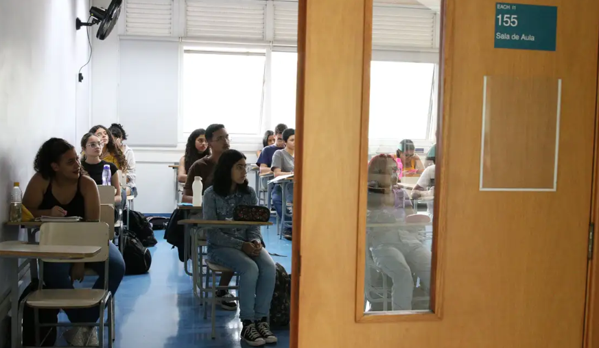 Prefeitura de Mariana e UFOP alteram formato de cursinho preparatório para o Enem