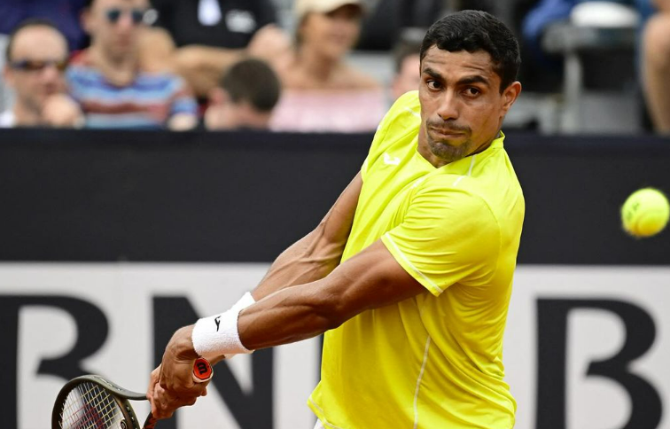 Brasil terá 6 tenistas nas chaves de simples em Roland Garros; veja lista