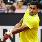 Brasil terá 6 tenistas nas chaves de simples em Roland Garros; veja lista