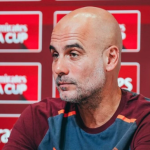 Guardiola pede respeito ao United e quer City focado na conquista da Copa da Inglaterra
