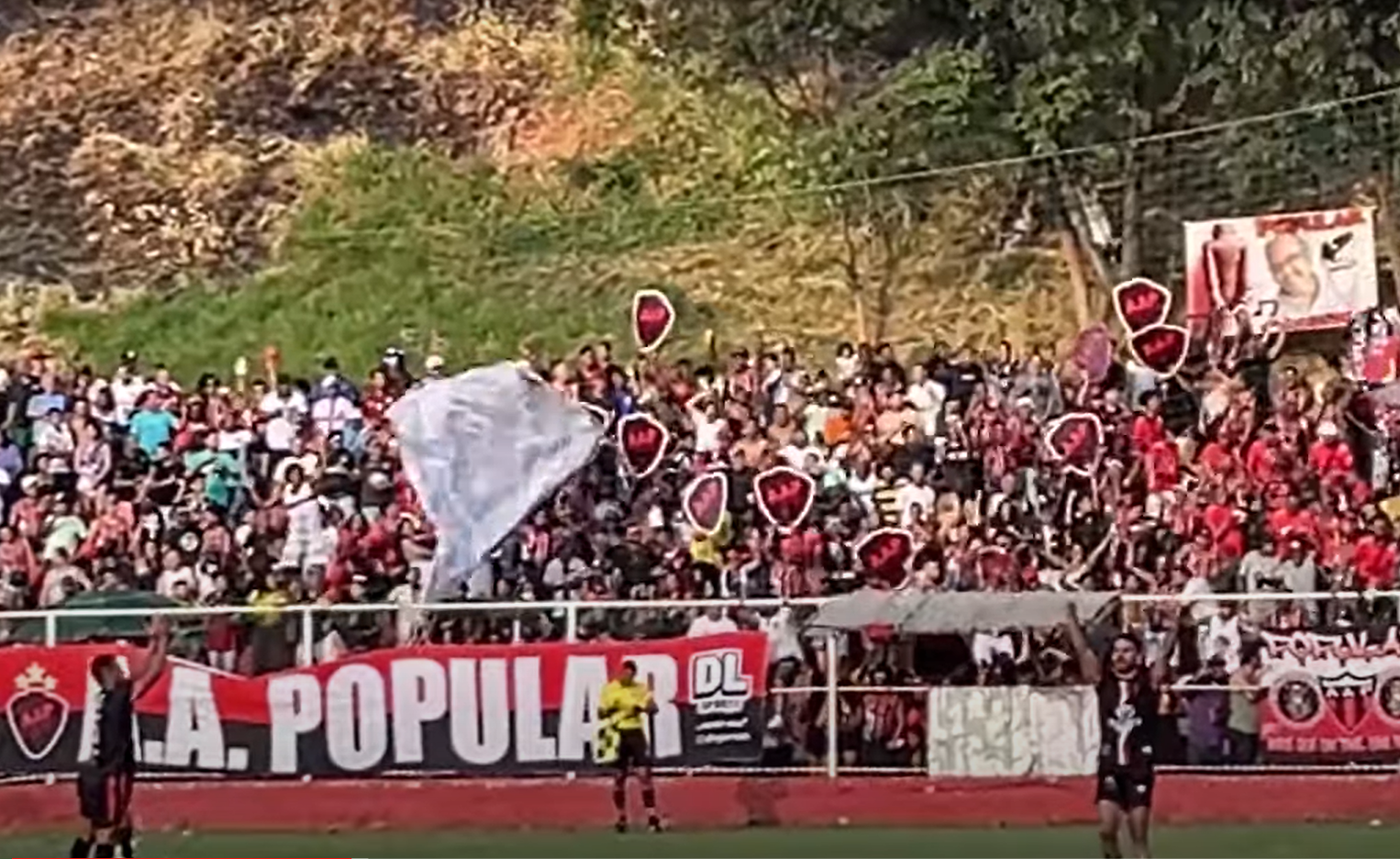 Popular derrota Serrana e conquista tetra do Campeonato Amador de BH