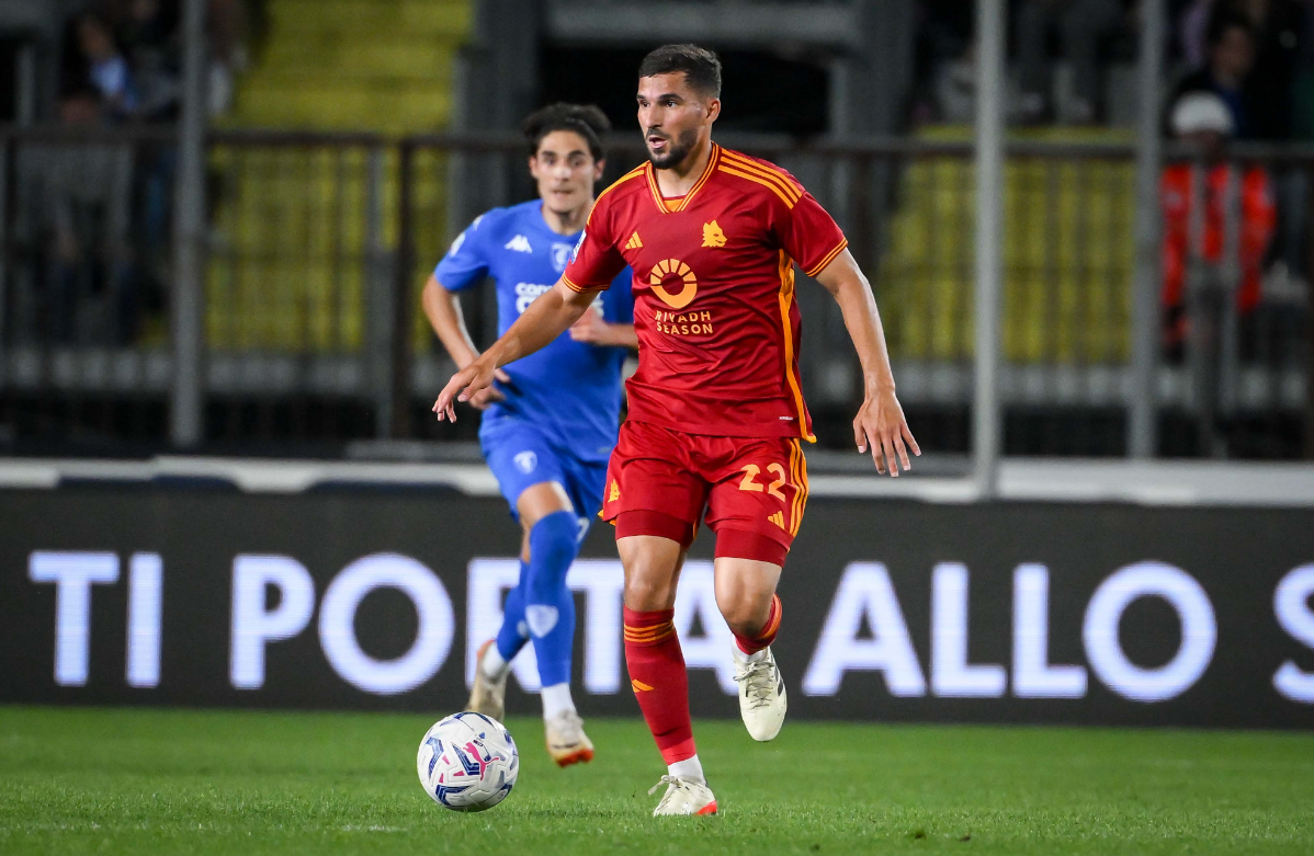 Inter de Milão empata na rodada final do Italiano; Roma fica sem vaga na Champions