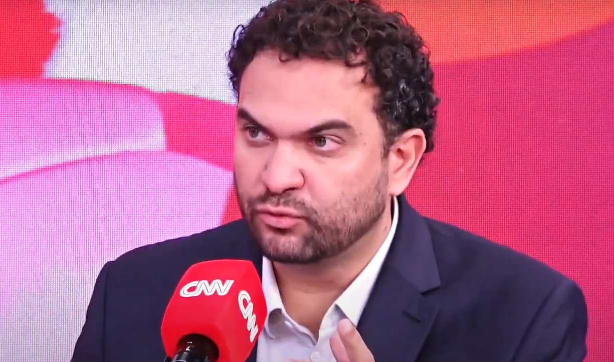 CEO da Quaest avalia importância da pesquisa 'O Maior Raio-X do Torcedor'