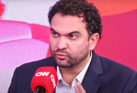 CEO da Quaest avalia importância da pesquisa 'O Maior Raio-X do Torcedor'