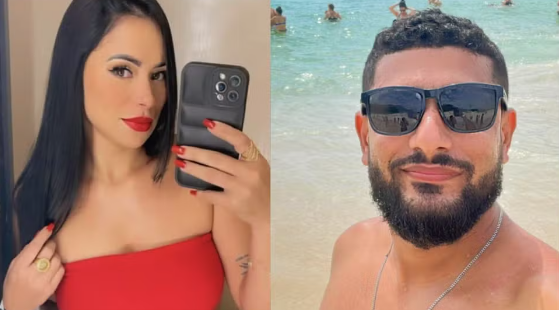 Homem mata ex-mulher e amigo dela na frente de bebê de 1 ano em Rondônia