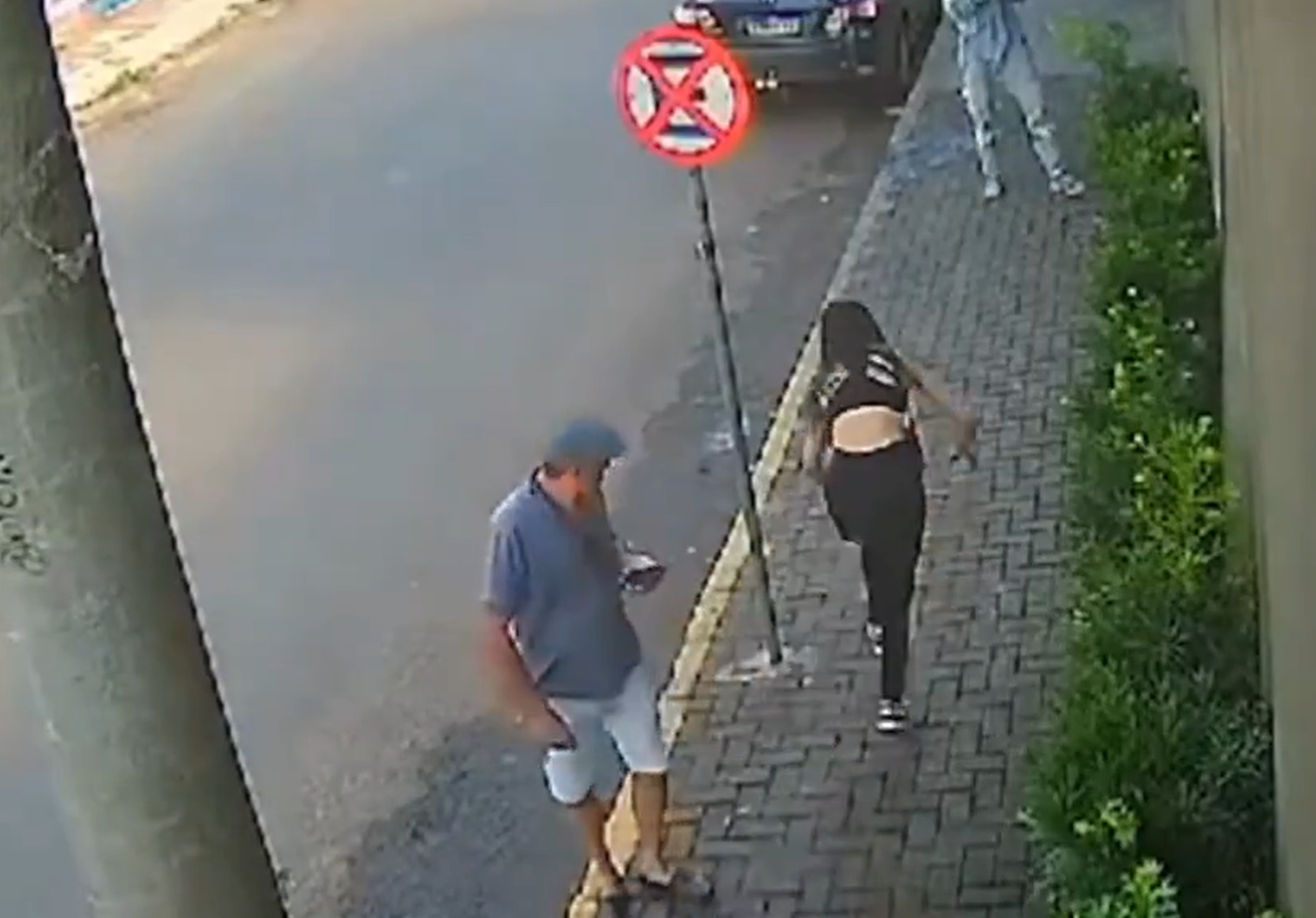Homem acusado de planejar ataque contra a ex é condenado a 23 anos de prisão no Paraná