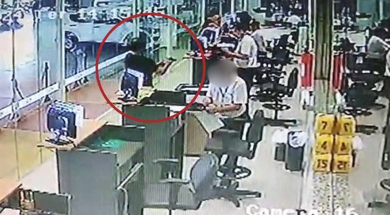 Suspeito de matar funcionário de concessionária em BH alega motivo fútil para o crime