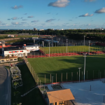 Vitória anuncia data de inauguração da Academia de Futebol do Leão