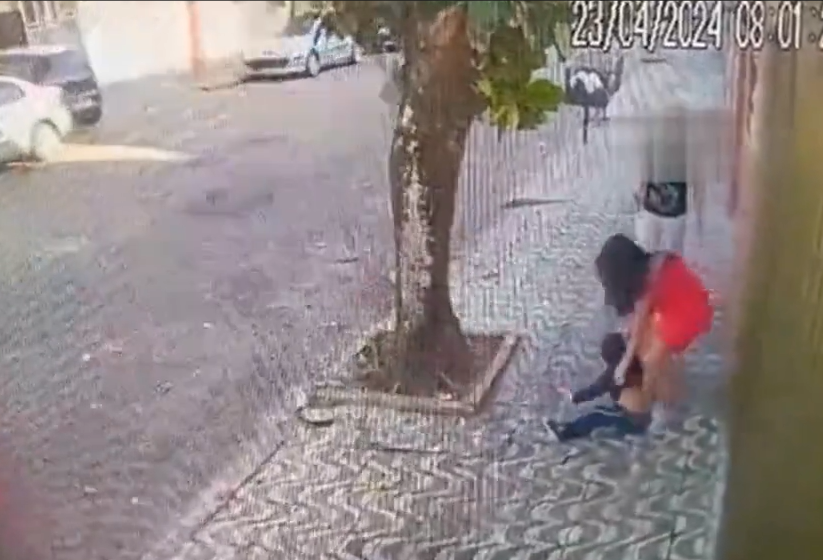 Justiça de SP revoga prisão de mãe que tirou filho à força da avó após devolver menino