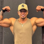 Gilson de Oliveira, suposto pivô da separação de Belo e Gracyanne Barbosa, é confirmado em 'A Fazenda 16'