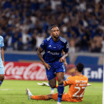 Cruzeiro nas oitavas da Sul-Americana: quais são os 8 possíveis adversários