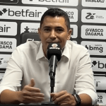 Apresentado no Vasco, Pedro Martins abre o jogo sobre saída do Cruzeiro