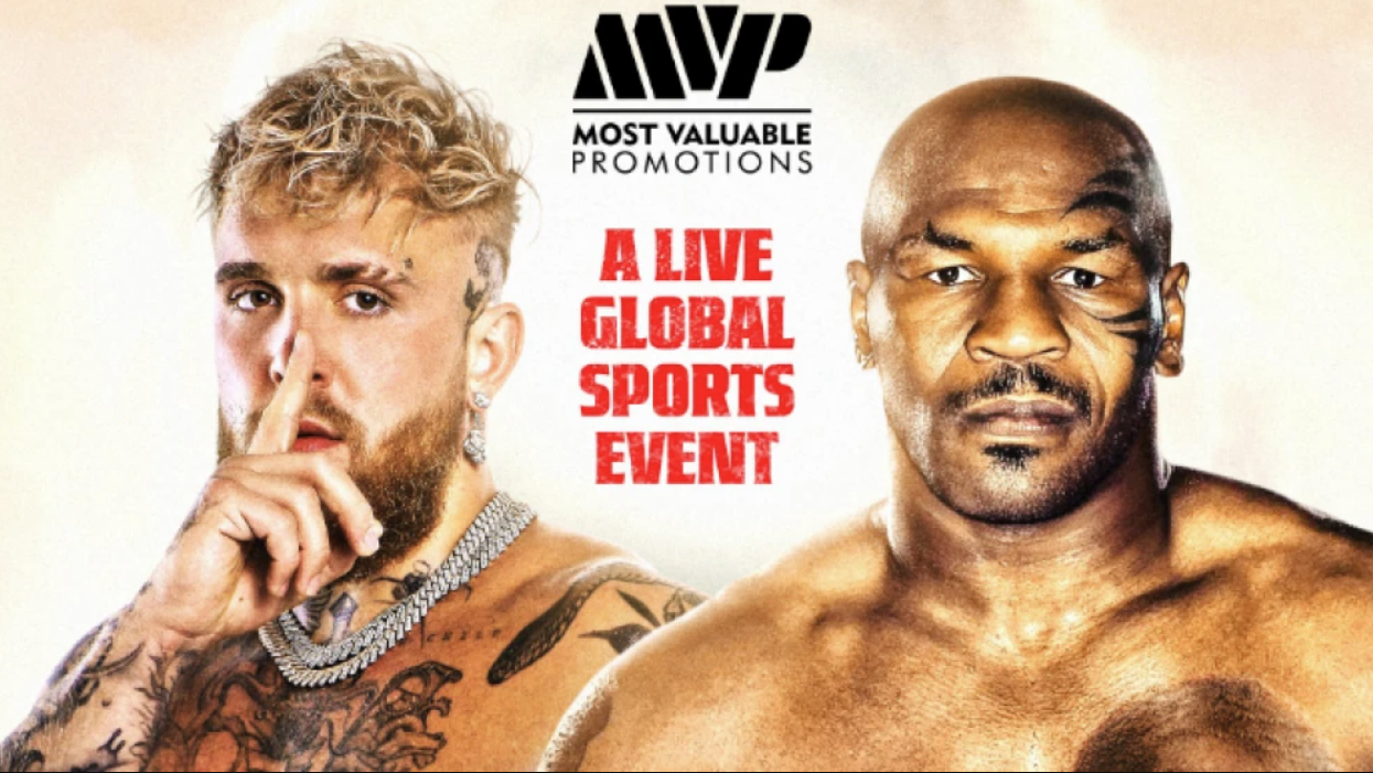 Luta entre Mike Tyson e Jake Paul é adiada; saiba motivo