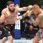 UFC 302: Makhachev lucra R$ 525 mil em prêmios por luta e performance da noite